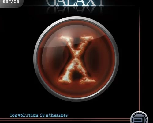 Best Service Galaxy X Complete [DAW Addons]