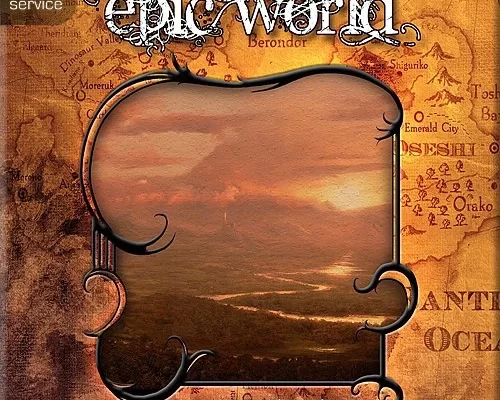 Best Service Epic World [ENGINE 2]