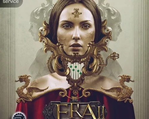 Best Service ERA II Vocal Codex [Engine]