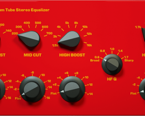 Acustica Audio Ruby 2 2023 [WiN]