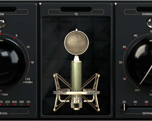 Acustica Audio Lava 2023 [WiN]