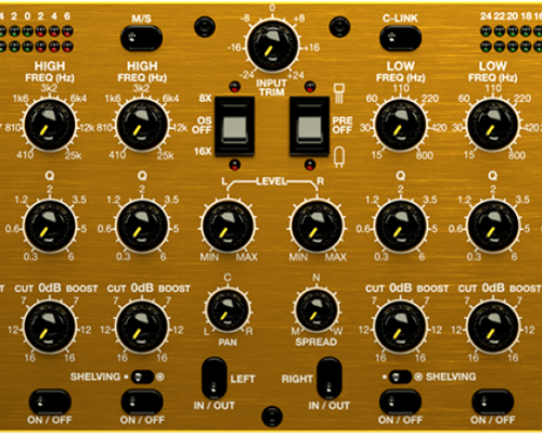 Acustica Audio Maize 2023 [WiN]