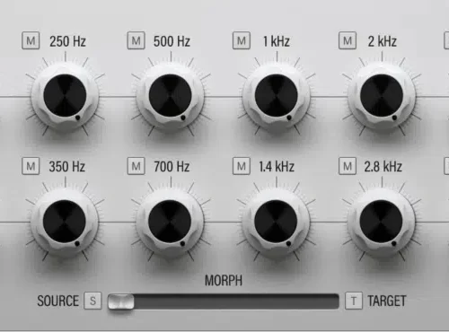 Pulsar Modular P915 Medusa v1.0.1 [WiN]
