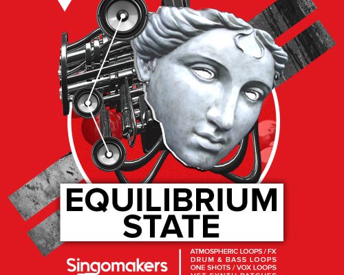 Singomakers Equilibrium State [WAV, REX]