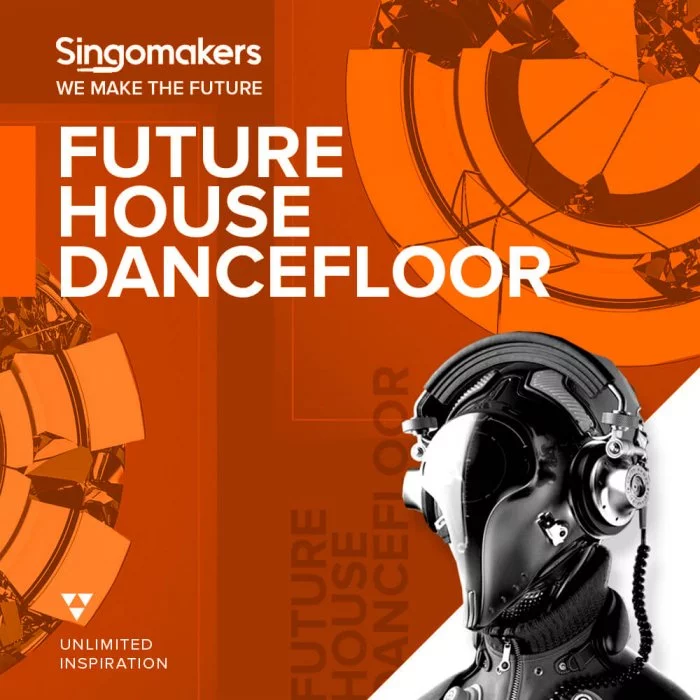 Singomakers Future House Dancefloor [WAV, REX]