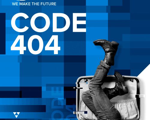 Singomakers Code 404 [WAV, REX]