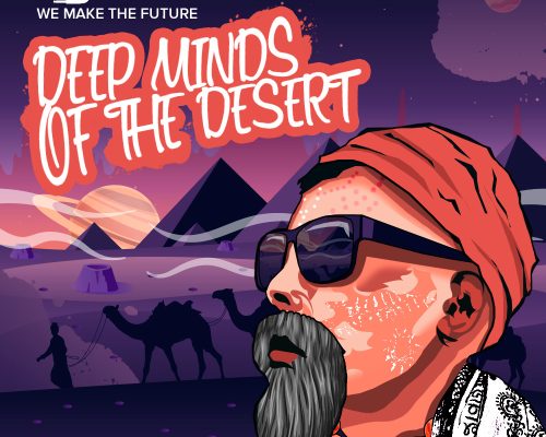 Singomakers Deep Minds Of The Desert [WAV, REX]