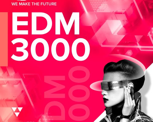 Singomakers EDM 3000 [WAV, REX]