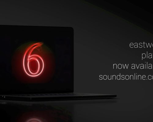 East West PLAY 6 v6.1.9 [WiN]