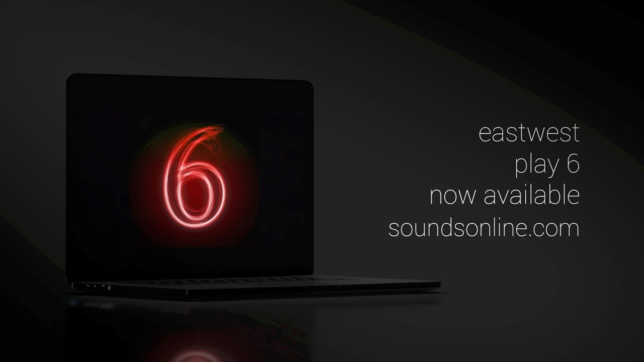 East West PLAY 6 v6.1.9 [WiN]