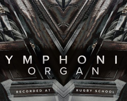 管风琴音源 Spitfire Audio Symphonic Organ [KONTAKT]