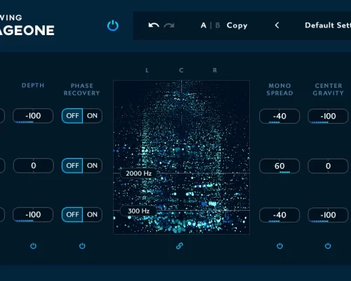 Leapwing Audio StageOne 2 v2.0.0 [WiN]