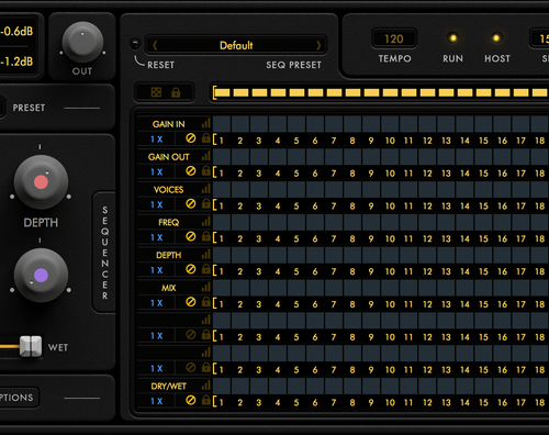 Audiaire Nuxx v1.0.10 [WiN]