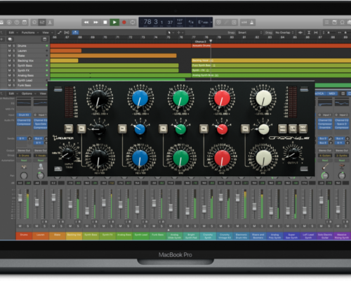 Acustica Audio Green 4 2023 [WiN]