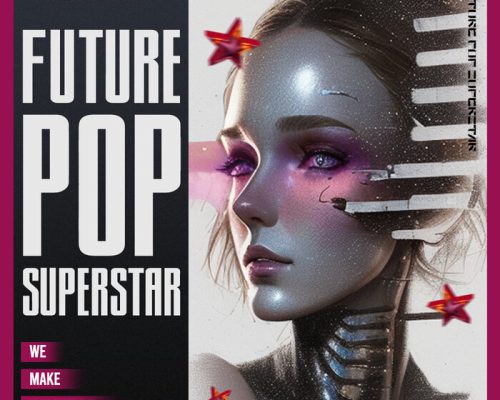 Singomakers Future Pop Superstar [WAV, MiDi]