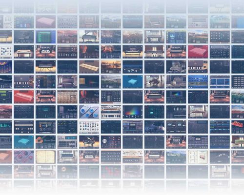 UVI 音源扩展 安装教程