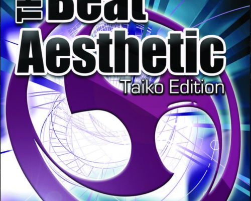 Nine Volt Audio The Beat Aesthetic Taiko Edition [KONTAKT]