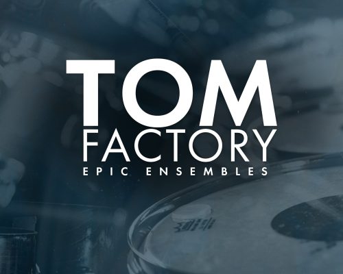 Fracture Sounds Tom Factory [KONTAKT]
