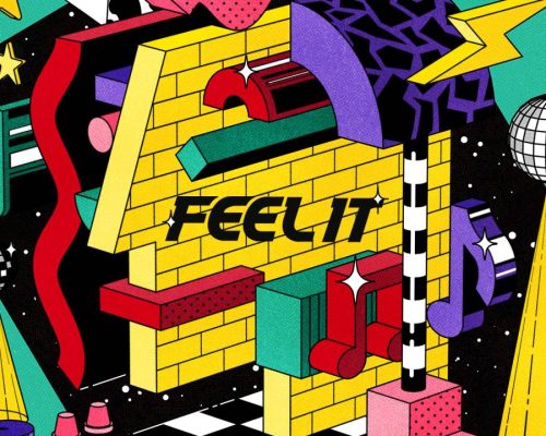 Native Instruments Play Series FEEL IT v2.0.0 [KONTAKT]