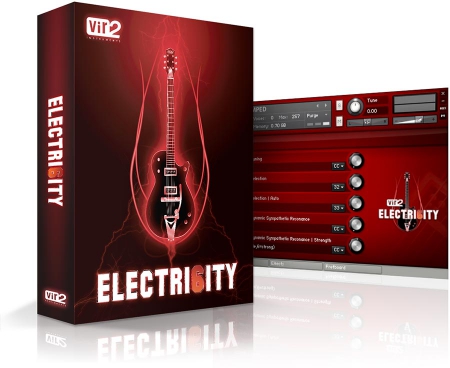 Vir2 Instruments Electri6ity [KONTAKT]