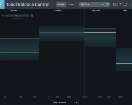 iZotope Tonal Balance Control 2 v2.8.0 U2B Mac [MORiA]