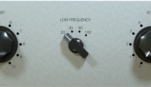 Acustica Audio Titanium BASSTard 2023 [WiN]