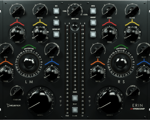 Acustica Audio Erin 2023 FIXED [WiN]