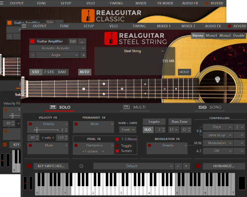 MusicLab RealGuitar 6 v6.1.2.7554 [WiN]