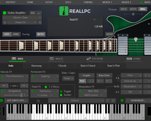 MusicLab RealLPC 6 v6.1.2.7554 [WiN]