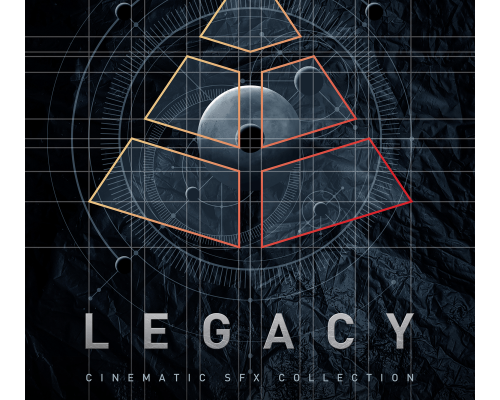 Audio Imperia Legacy v1.1.0 [KONTAKT]