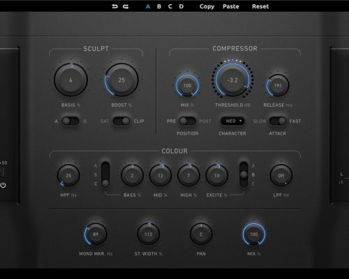 Plugin Alliance bx_enhancer v1.0.0 U2B [MacOSX]