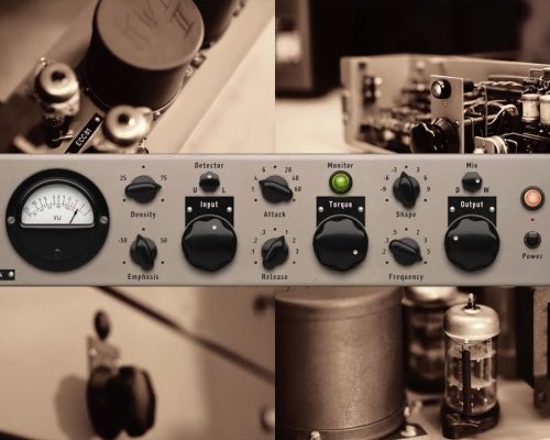 Plugin Alliance NEOLD U17 v1.2.0 [WiN]