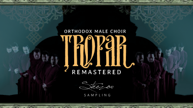 Strezov Sampling TROPAR Remastered [KONTAKT]