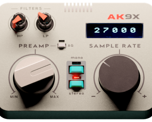 BeatSkillz AK9X v1.0.0 [WiN]