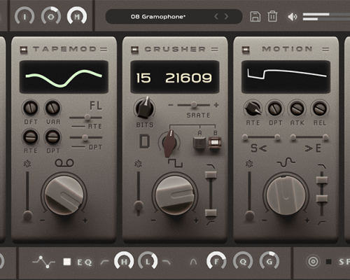 BeatSkillz Rekraft v1.0.2 [WiN]