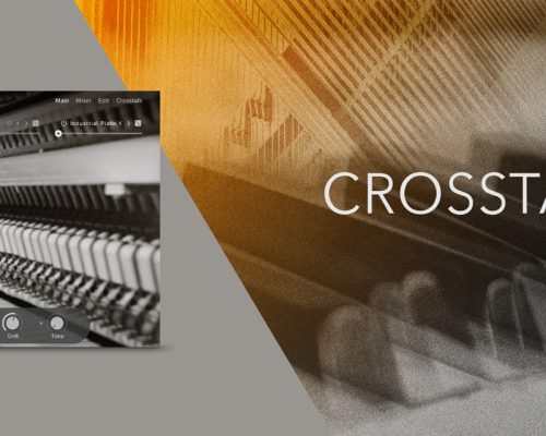 Native Instruments Crosstalk Piano [KONTAKT]