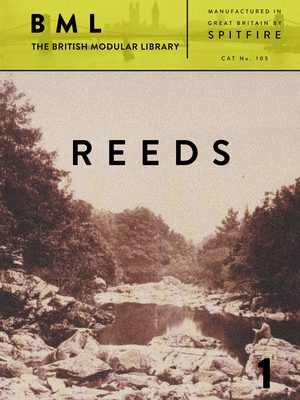 Spitfire Audio BML Reeds Volume 1 v1.0.1b2 [KONTAKT]