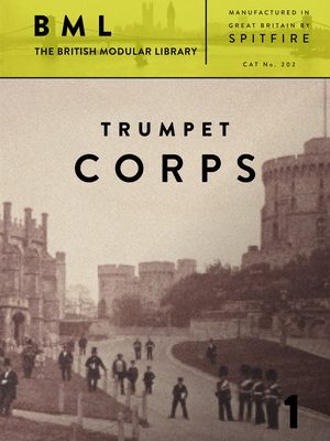 Spitfire Audio BML Trumpet Corps Volume 1 v1.1b3 [KONTAKT]
