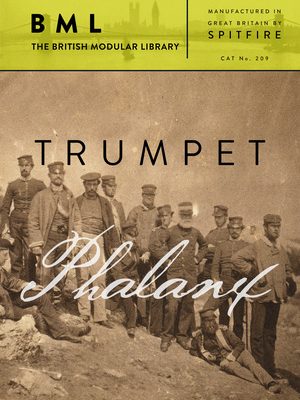 Spitfire Audio BML Trumpet Phalanx [KONTAKT]