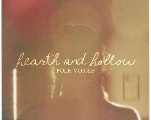 Spitfire Audio Hearth and Hollow Folk Voices [KONTAKT]