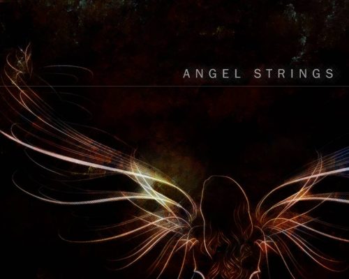 Auddict Angel Strings Vol.1 [KONTAKT]