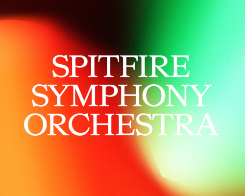 Spitfire Audio Spitfire Symphony Orchestra v1.1.0 Update ONLY [KONTAKT]