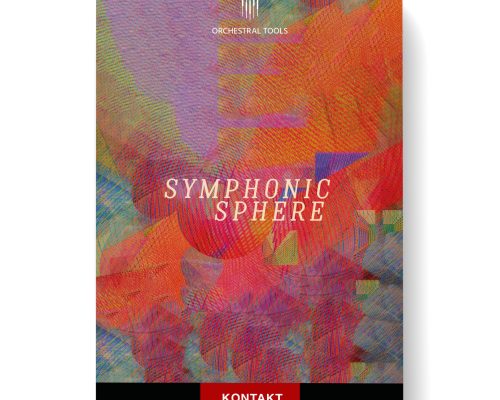 Orchestral Tools Symphonic Sphere v2.1 [KONTAKT]