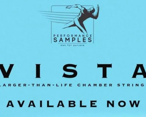 Performance Samples Vista [KONTAKT]
