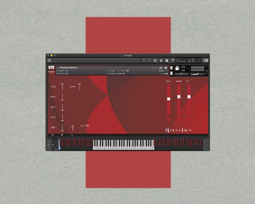 Wrongtools Woodwindulator [KONTAKT]