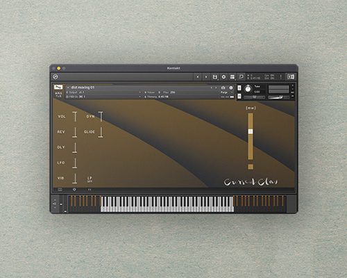 Wrongtools Cursed Clavinets [KONTAKT]
