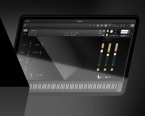 Wrongtools Apeiron [KONTAKT]