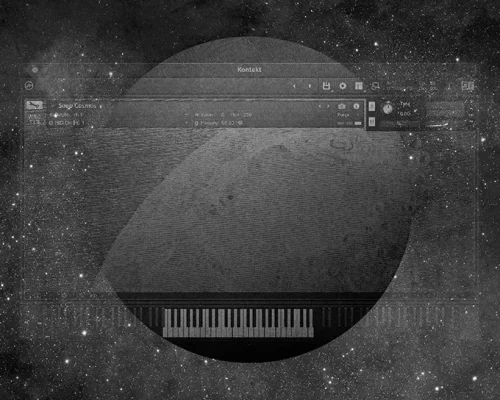 Wrongtools Kosmos [KONTAKT]