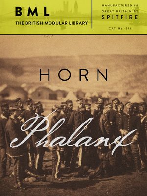 Spitfire Audio BML Horn Phalanx [KONTAKT]