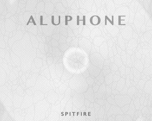 Spitfire Audio Aluphone v1.1b5 [KONTAKT]